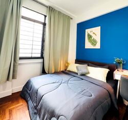Parc Oasis (D22), Condominium #449885981